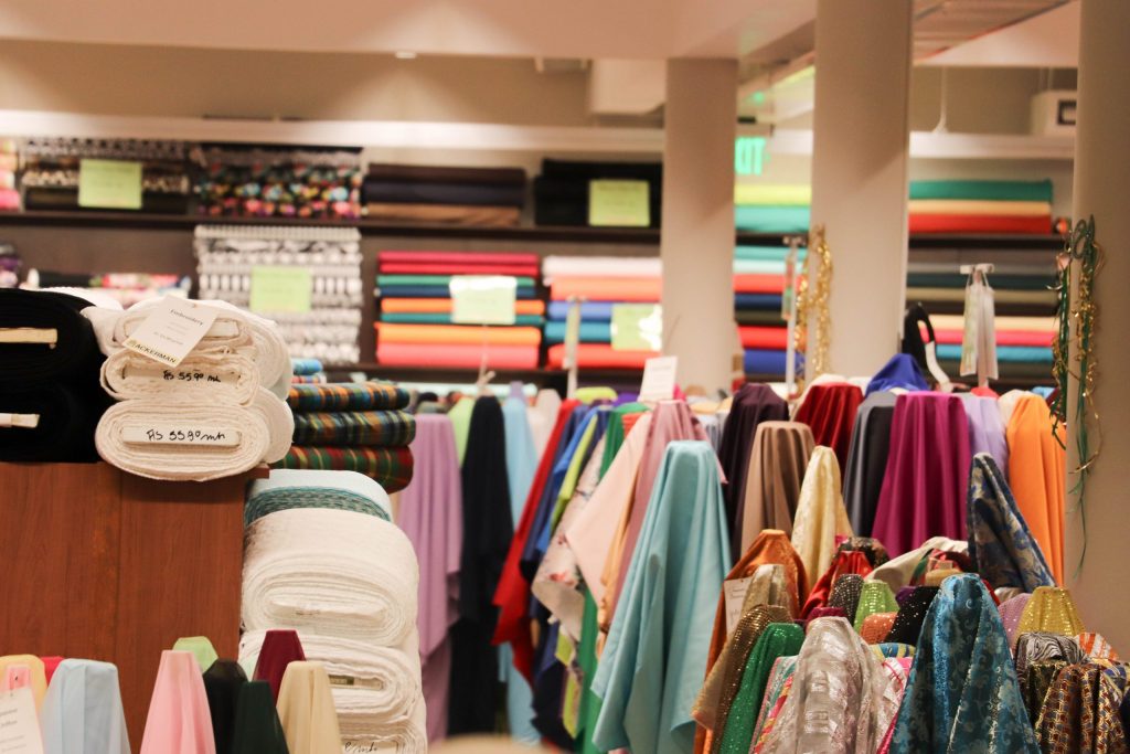 Generic textiles